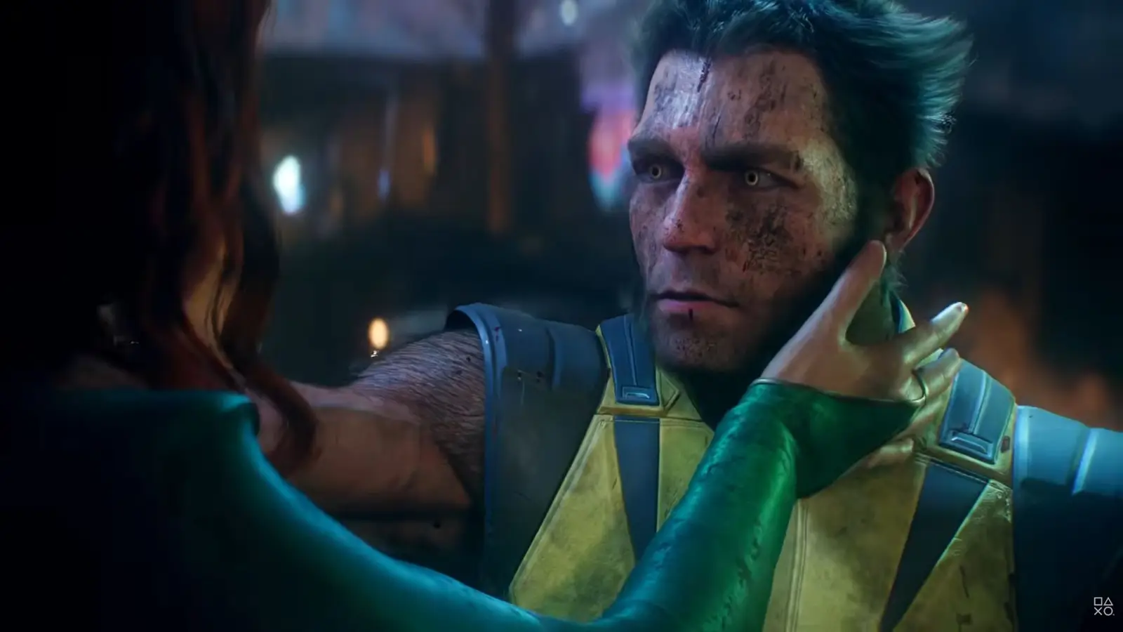 Marvel's Wolverine hype new trailer is overshadowed