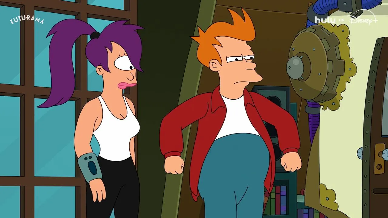 Futurama