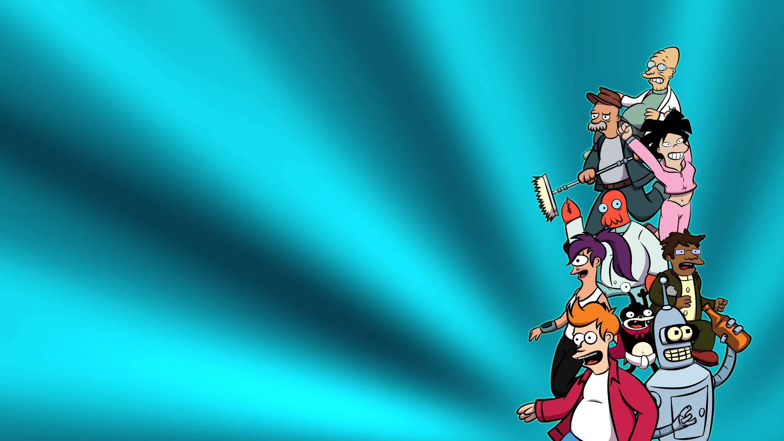 Futurama
