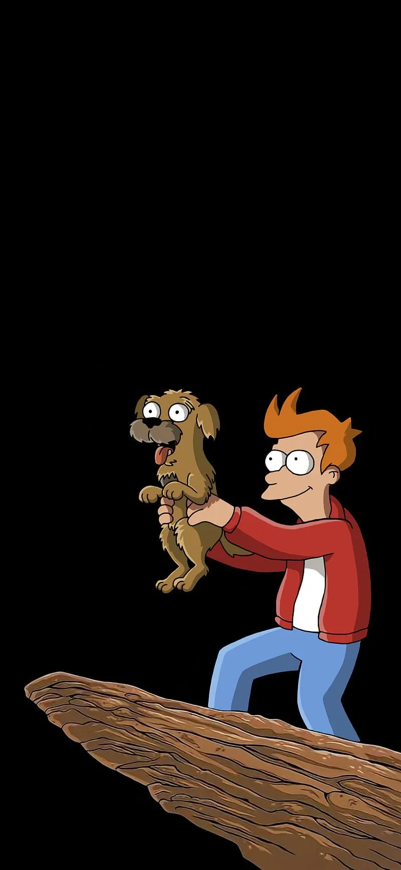 Futurama, fru, HD phone wallpaper