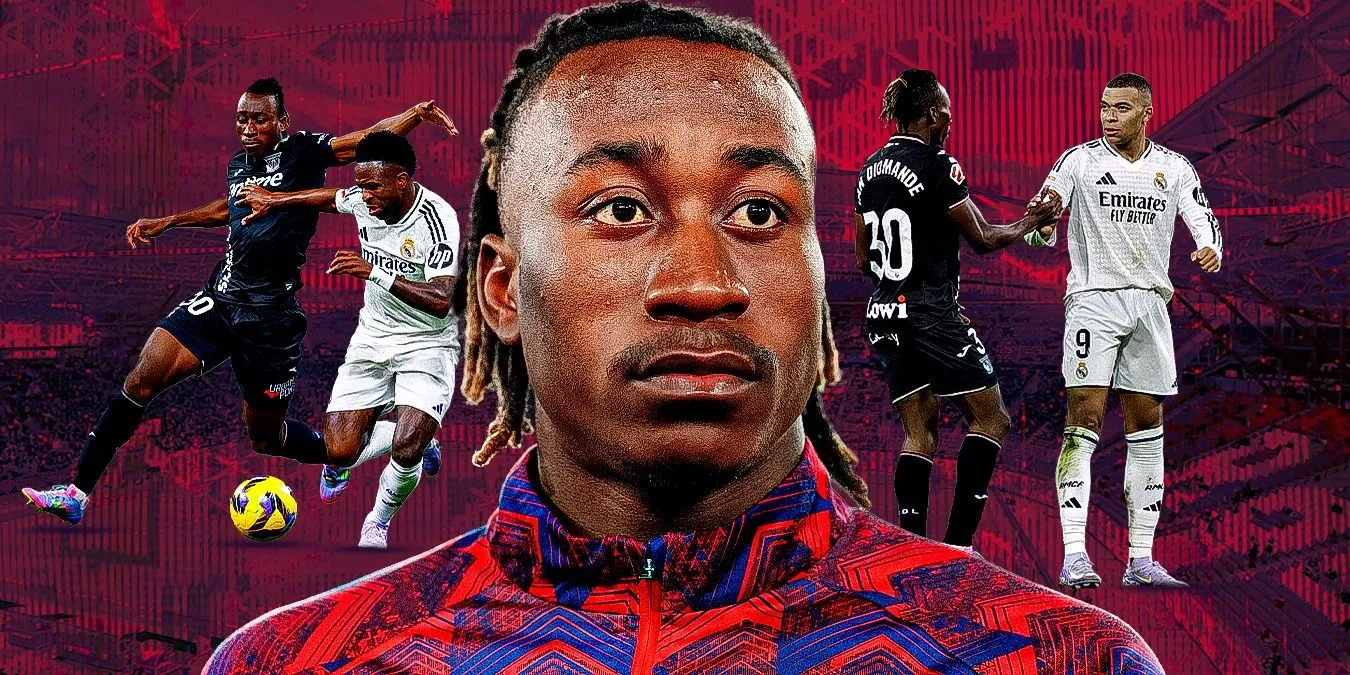 The Meteoric Rise of Yan Diomande: From Nomadic Triallist to Bundesliga Superstar and a €140m Real Madrid Transfer