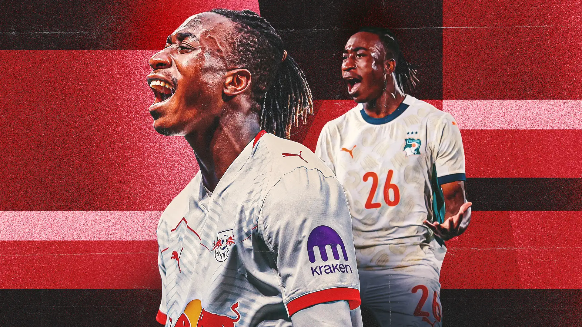 I learned a lot' America shaped RB Leipzig star Yan Diomande, from UPSL to the UEFA Champions League. Goal.com US