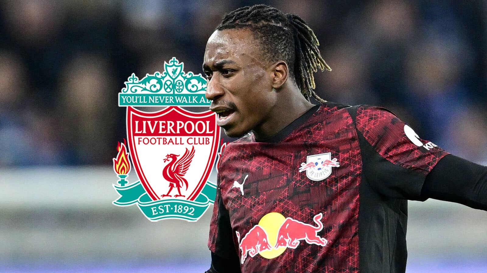 Yan Diomande: Liverpool Told Bundesliga Record Fee Is Now Needed As Leipzig Stance Leaves FSG Squirming