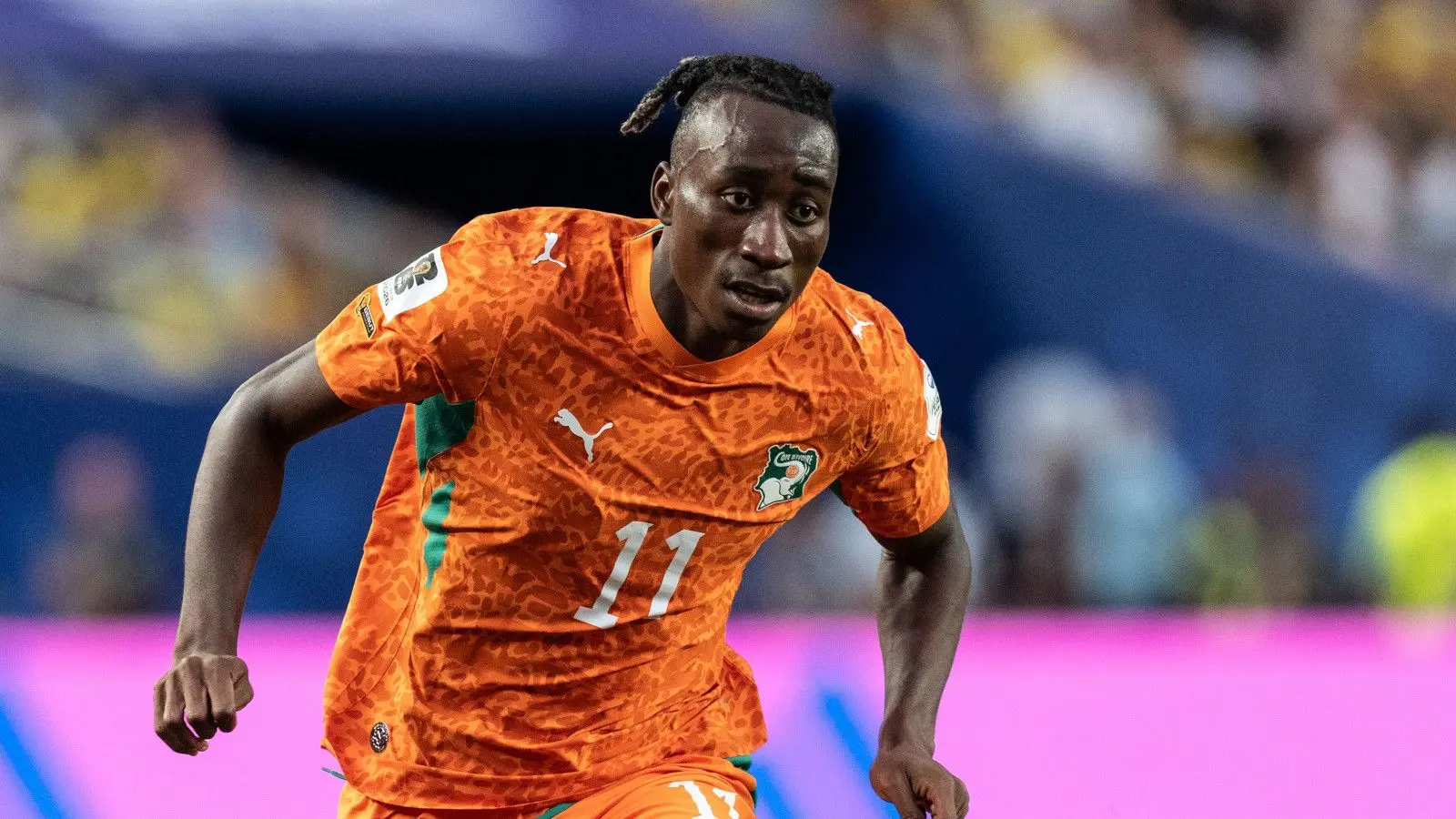 Vodacom Soccer. News. Ivory Coast, RB Leipzig star Yan Diomande opens up on tragedy of losing sister