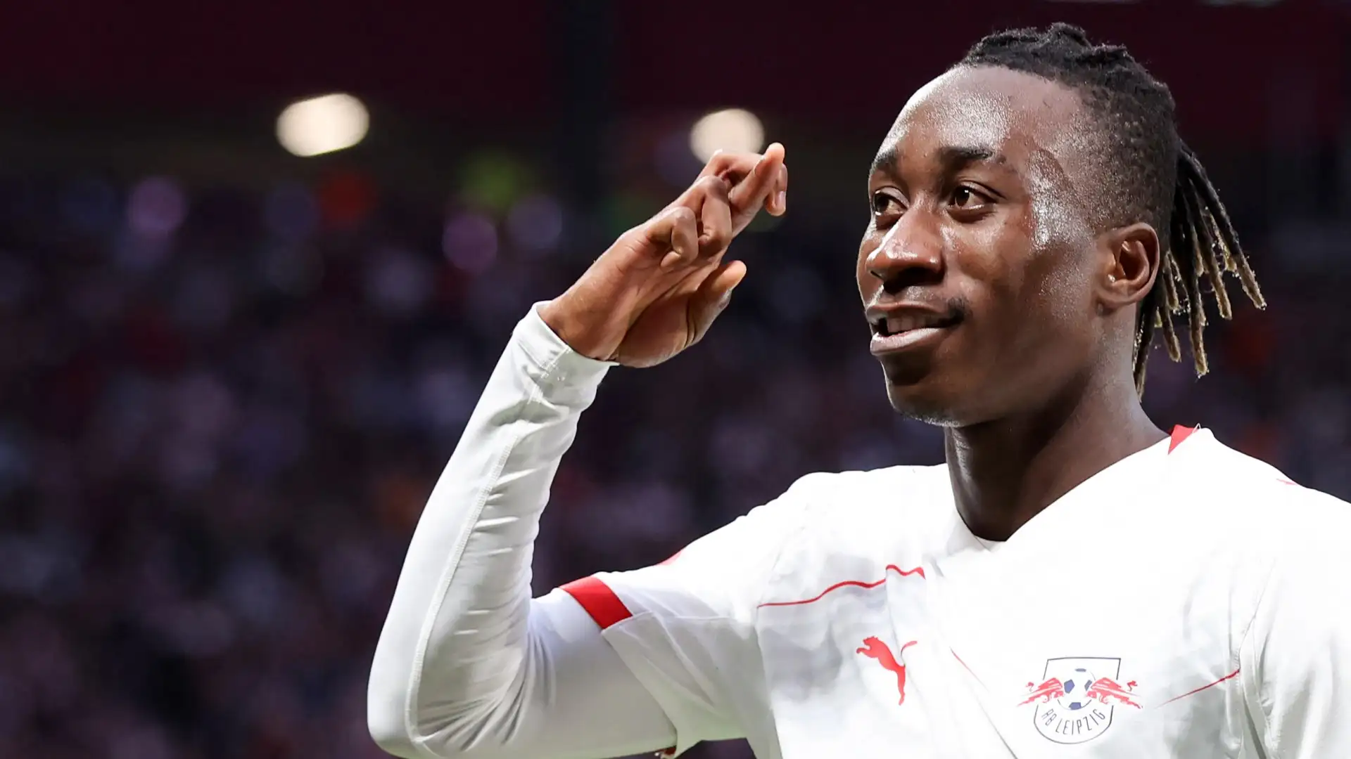 FC Bayern Munich And Liverpool Are Also Said To Be Interested! The Much Courted Bundesliga Rising Star Has Suddenly Mentioned Two Other Top Clubs