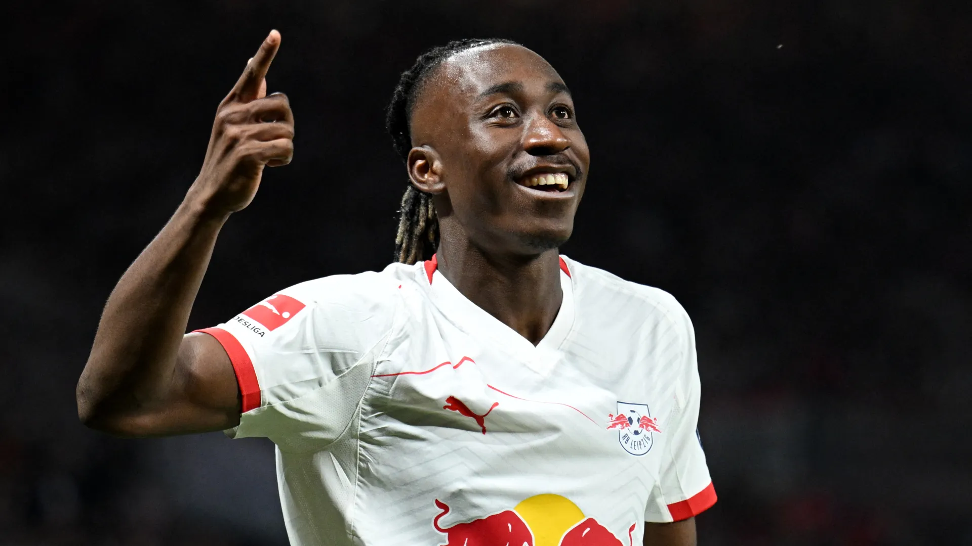 Diomande, Real Madrid 'agree terms' for transfer of Leipzig winger