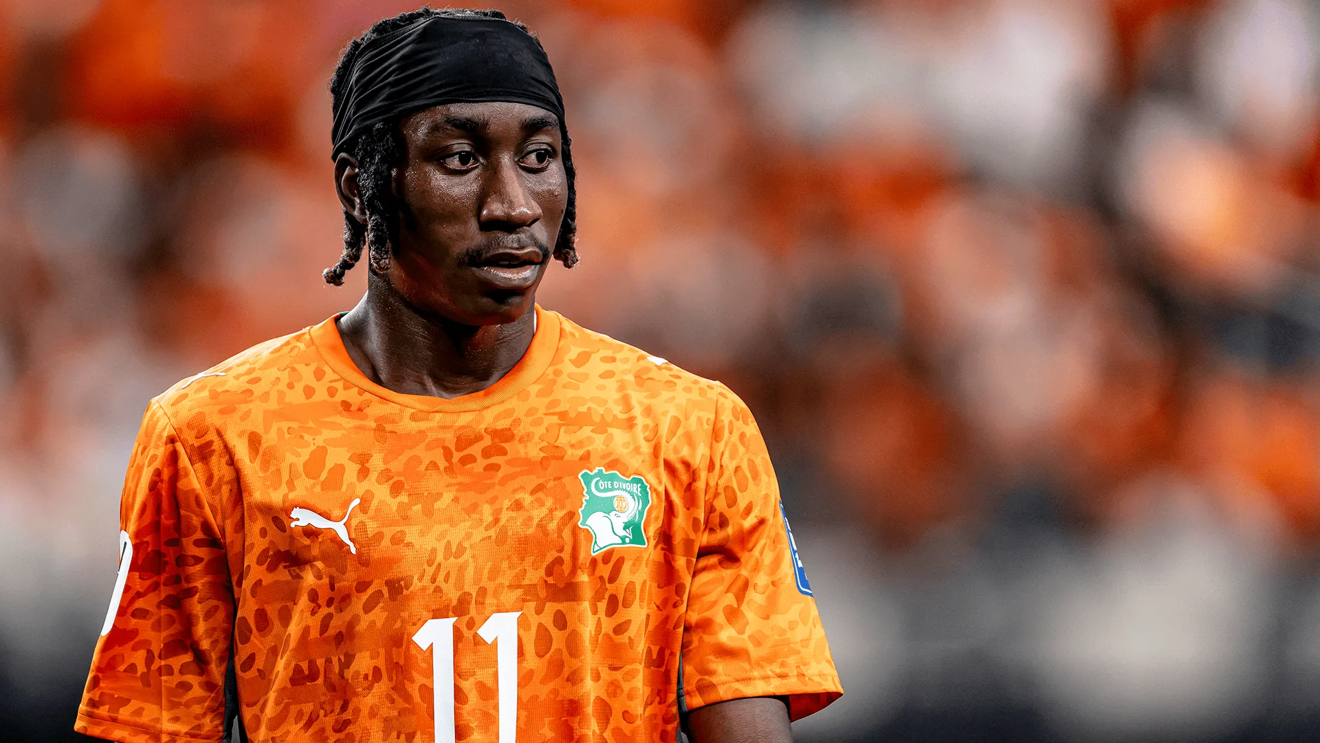 Real Madrid Officially Announces the Signing of Yan Diomande