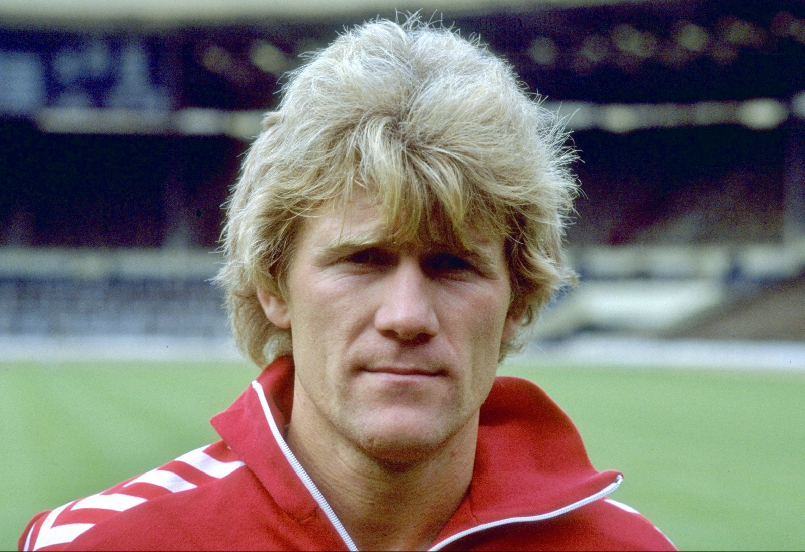 Remembering Stig Tøfting: the tragic enforcer largely underrated throughout his career