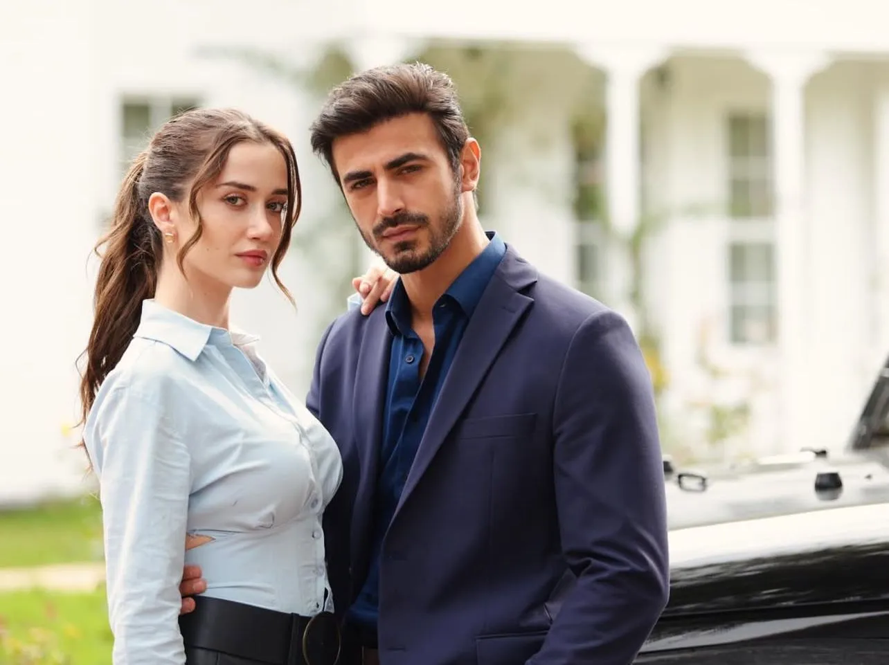 Arafta (TV Series 2025– )
