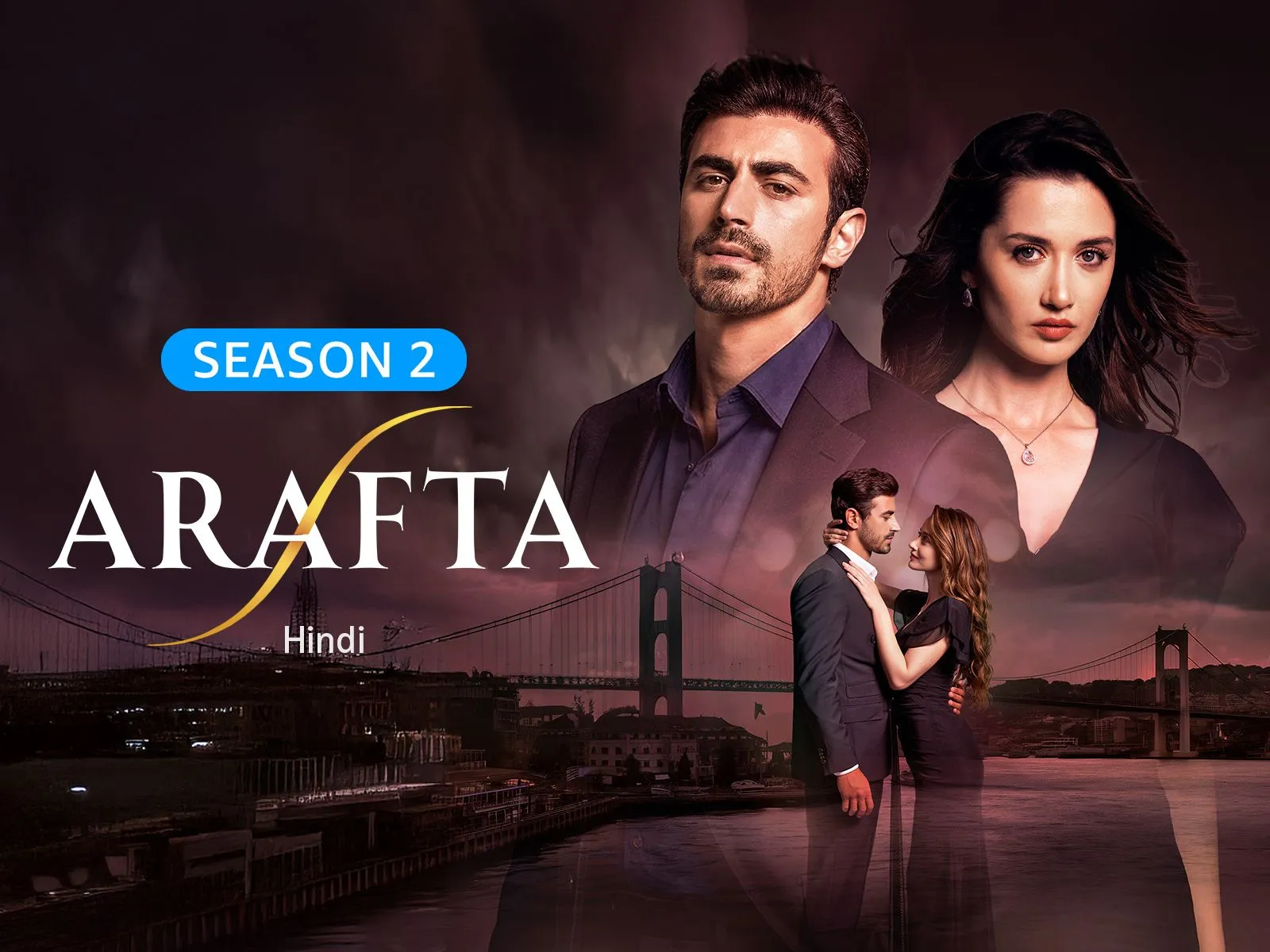 Arafta