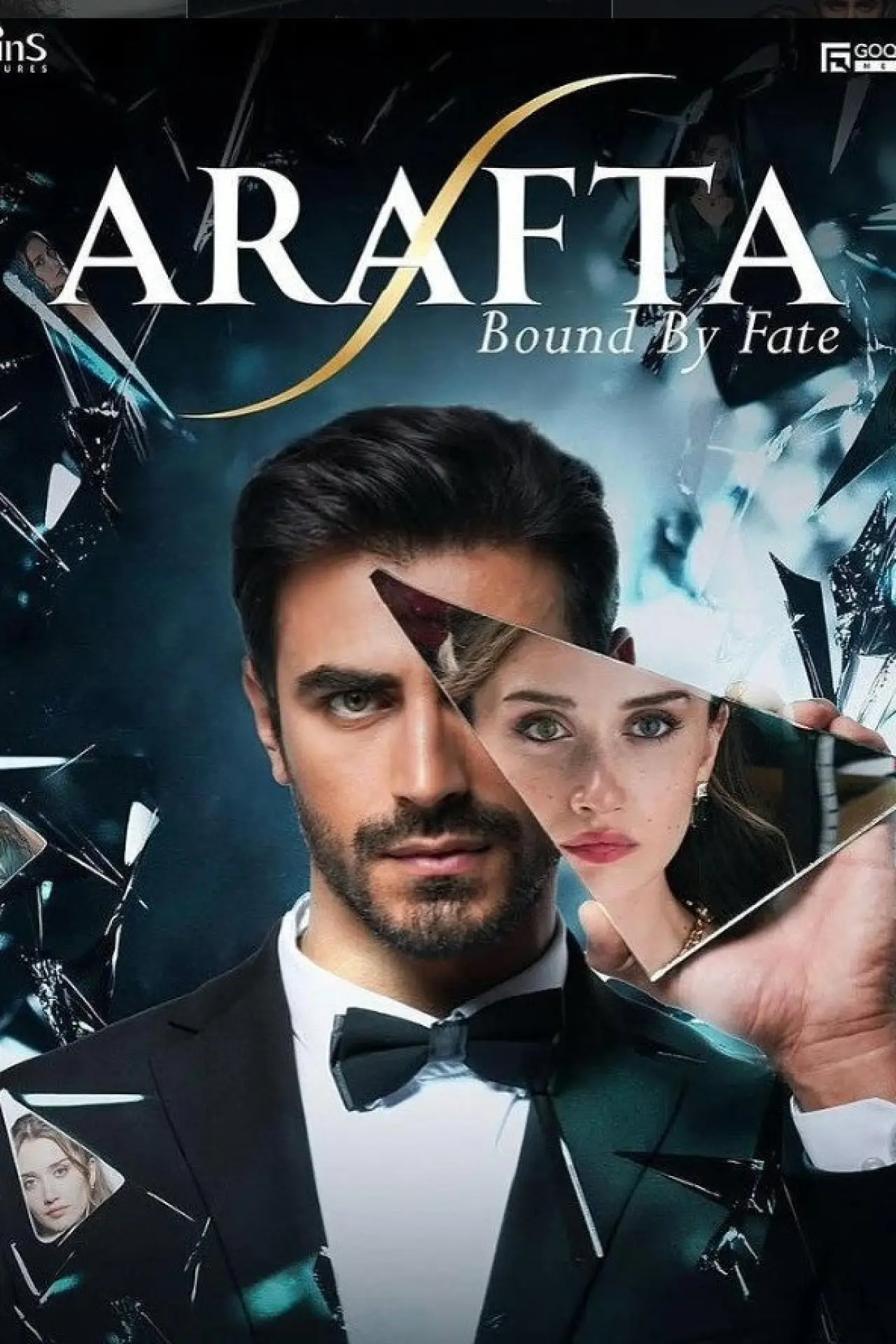 Arafta (Bound By Fate)