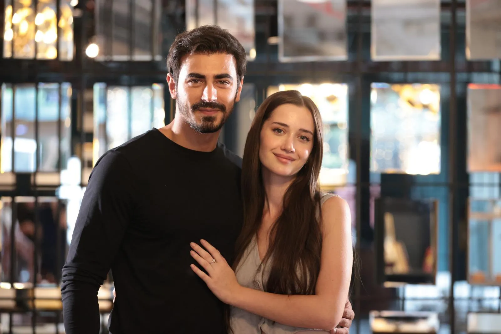 Arafta': GoQuest Media, Rains Picture Team Up for New Turkish Drama