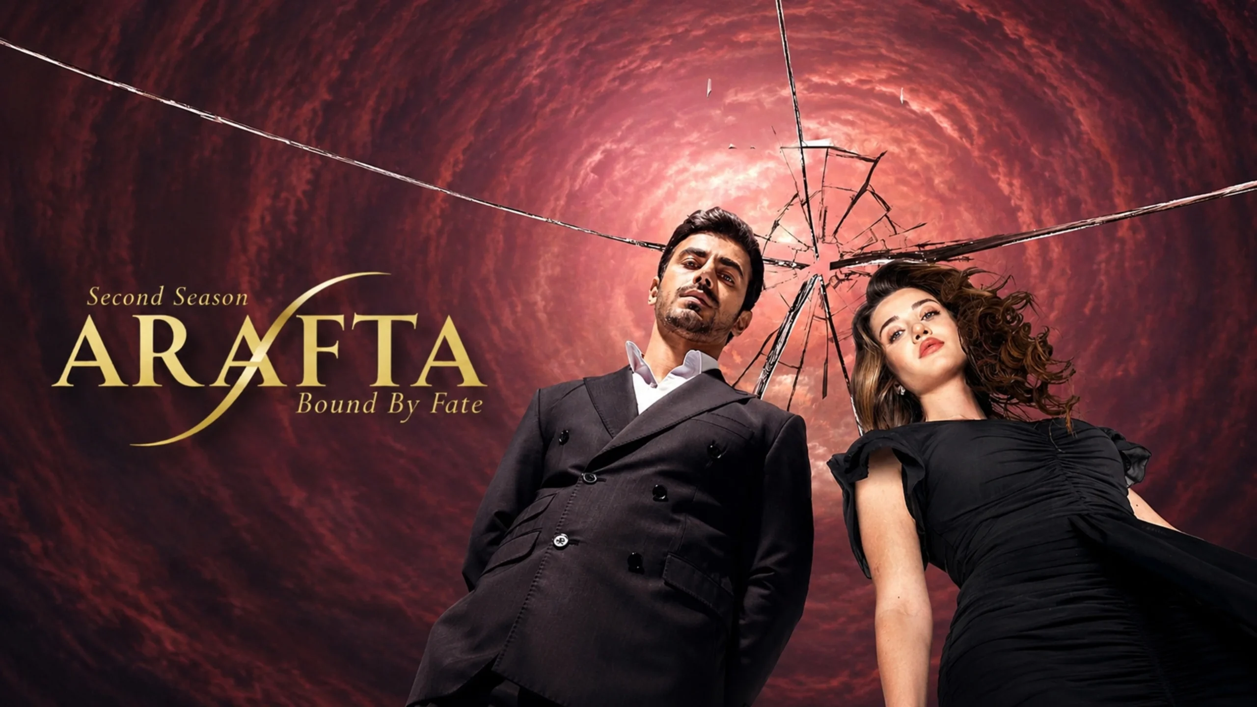 How to Watch Arafta Season 2 in India for Free