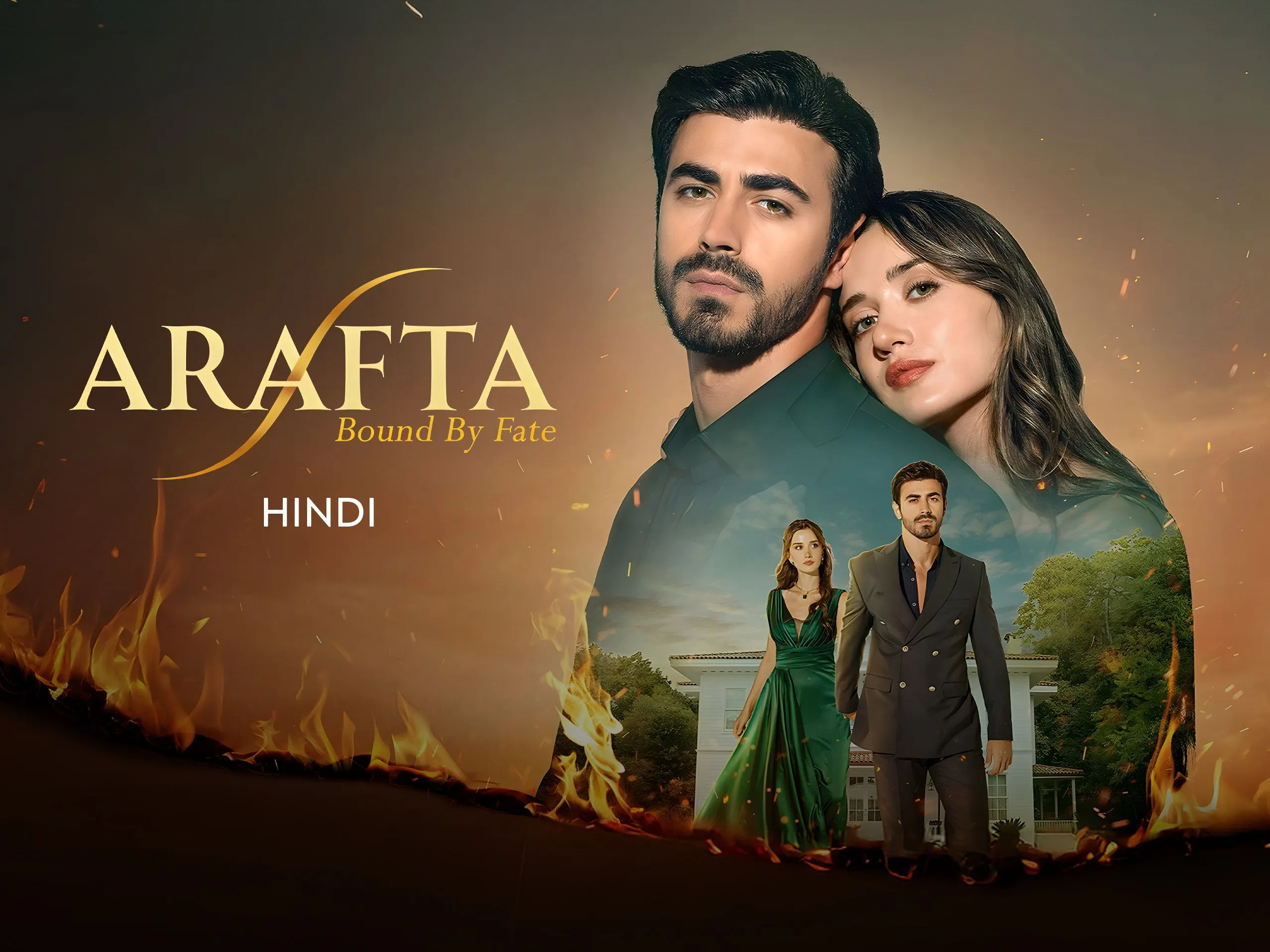 Arafta