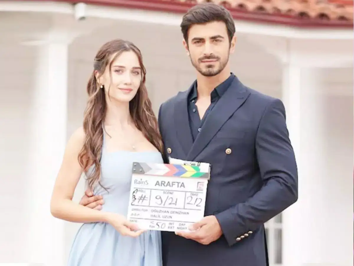 Arafta episode 7 release update: Where can Indian fans stream superhit Turkish drama? Economic Times