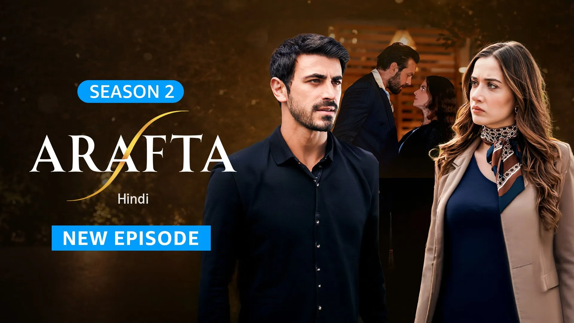 Arafta