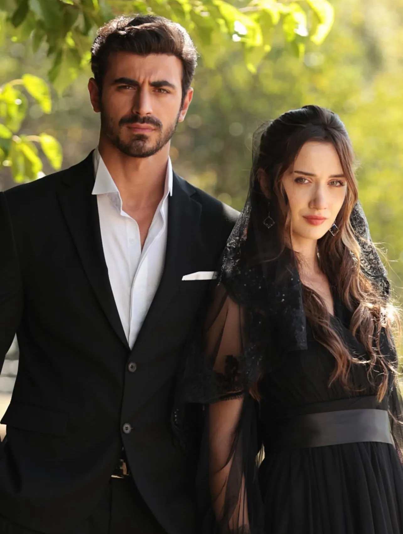 Arafta (TV Series 2025– )