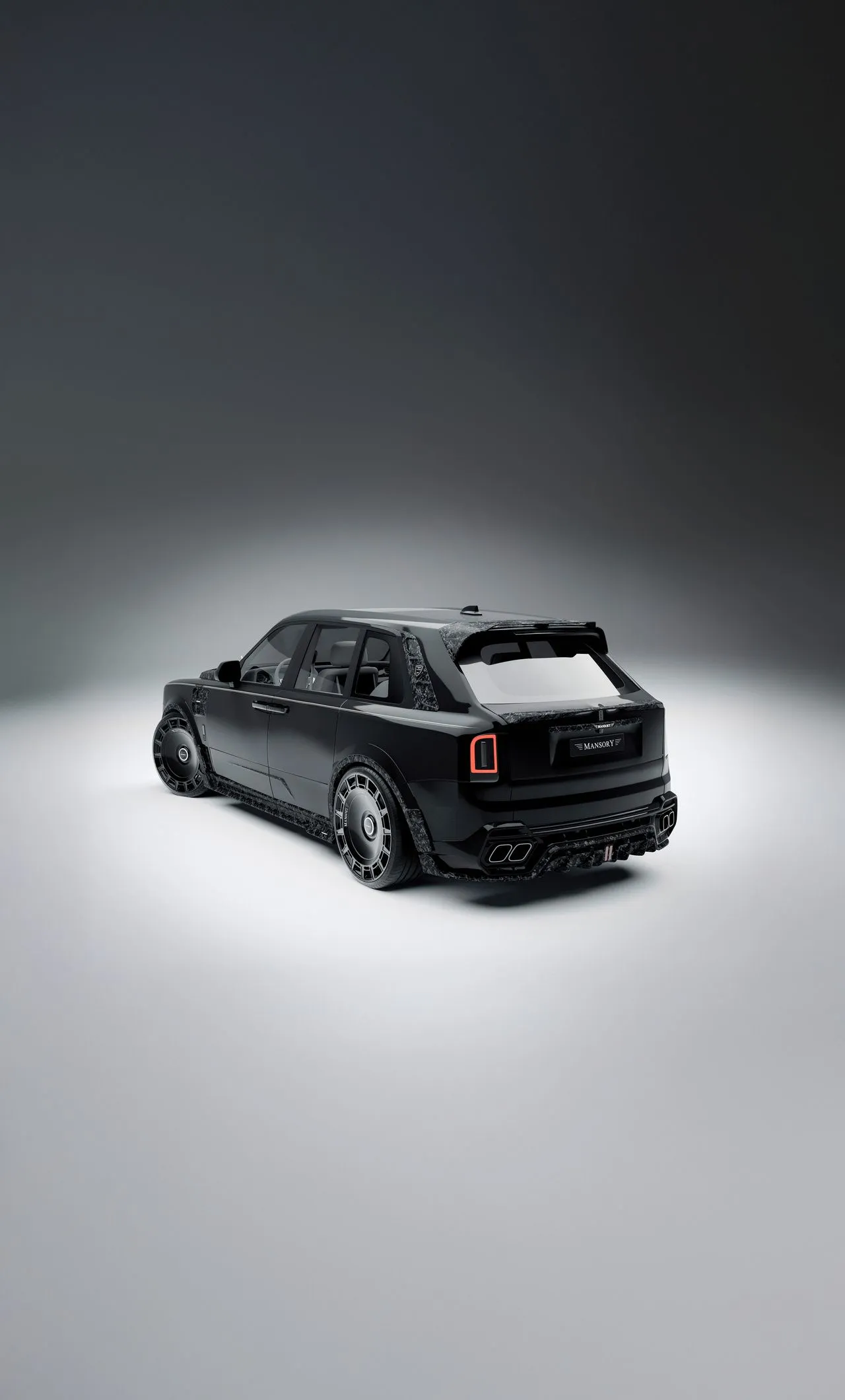 Mansory Rolls Royce Cullinan iPhone , HD 4k Wallpaper, Image, Background, Photos and Picture