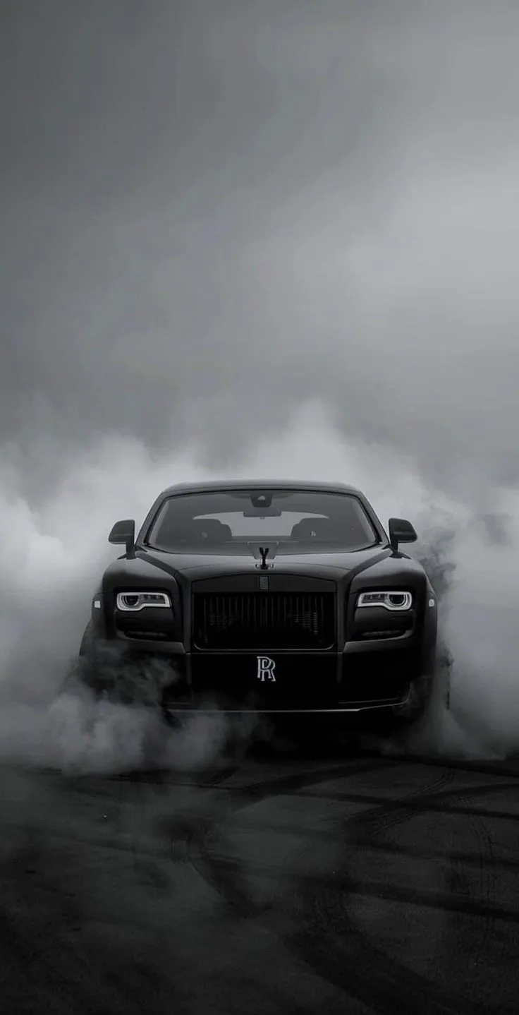 Rolls Royce Phantom Mansory Edition For Rent In Dubai