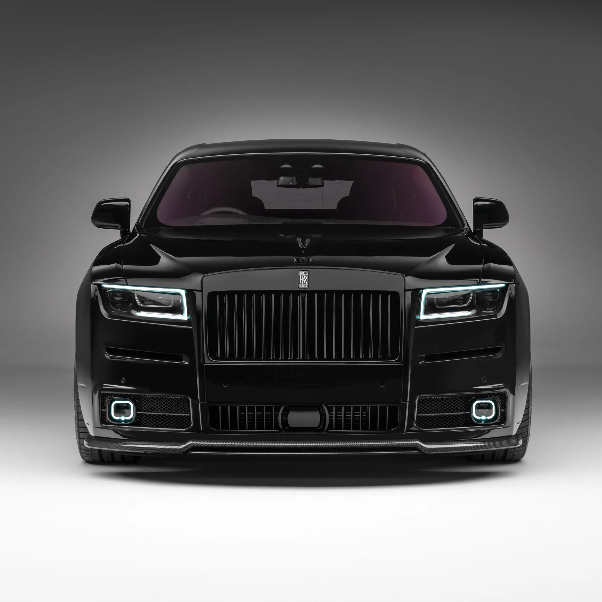 Rolls Royce Ghost Wallpaper 4K, Urban Automotive, 5K, 8K