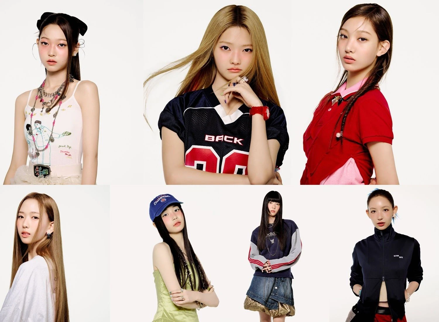 New HYBE Girl Group TUIDE To Debut On Aug. 24. ABS CBN Entertainment