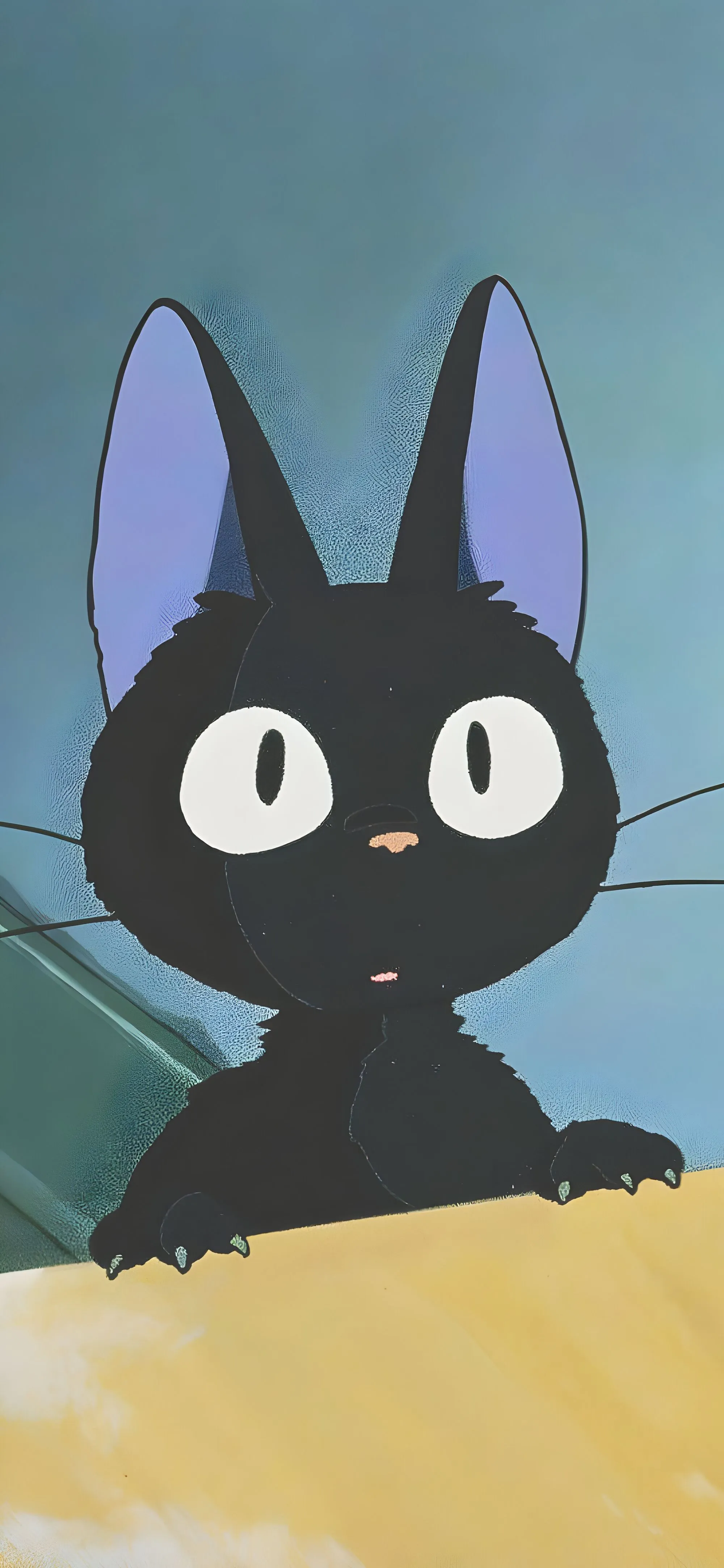 Jiji Kiki's Delivery Service Wallpaper Anime HD Wallpaper