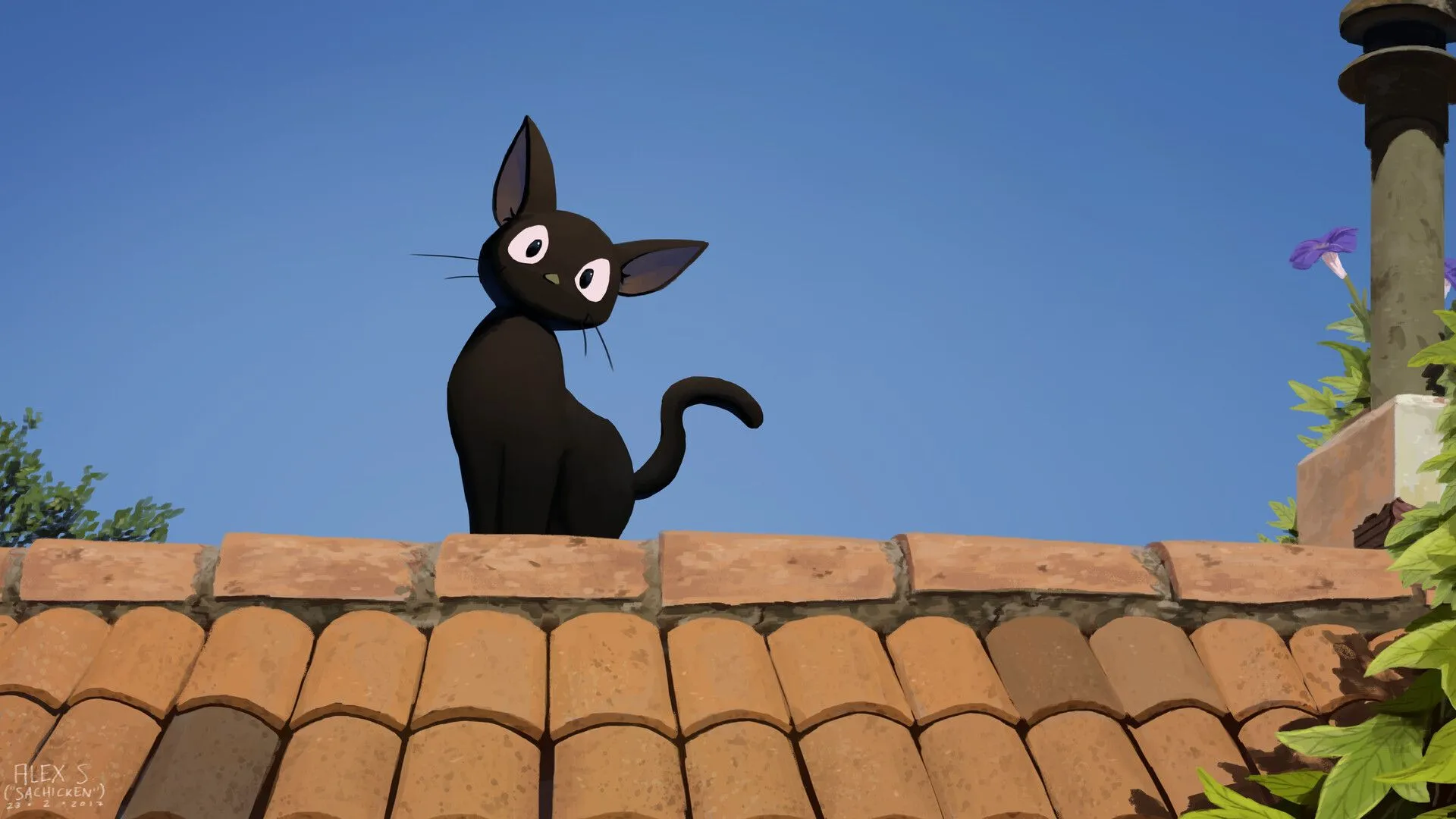 Jijicat