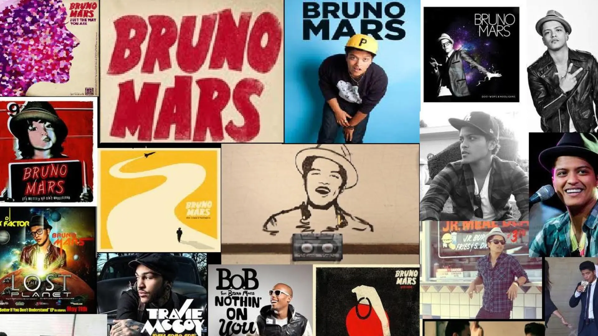 Top Bruno Mars Music Moments in TV & Film