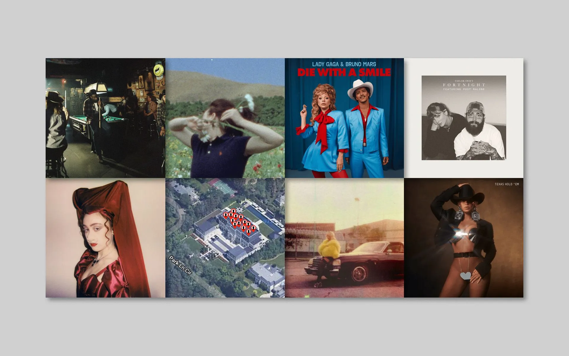 Song of the Year Grammy Predictions 2025: Berklee Online Songwriting Instructors Weigh In Online Take Note