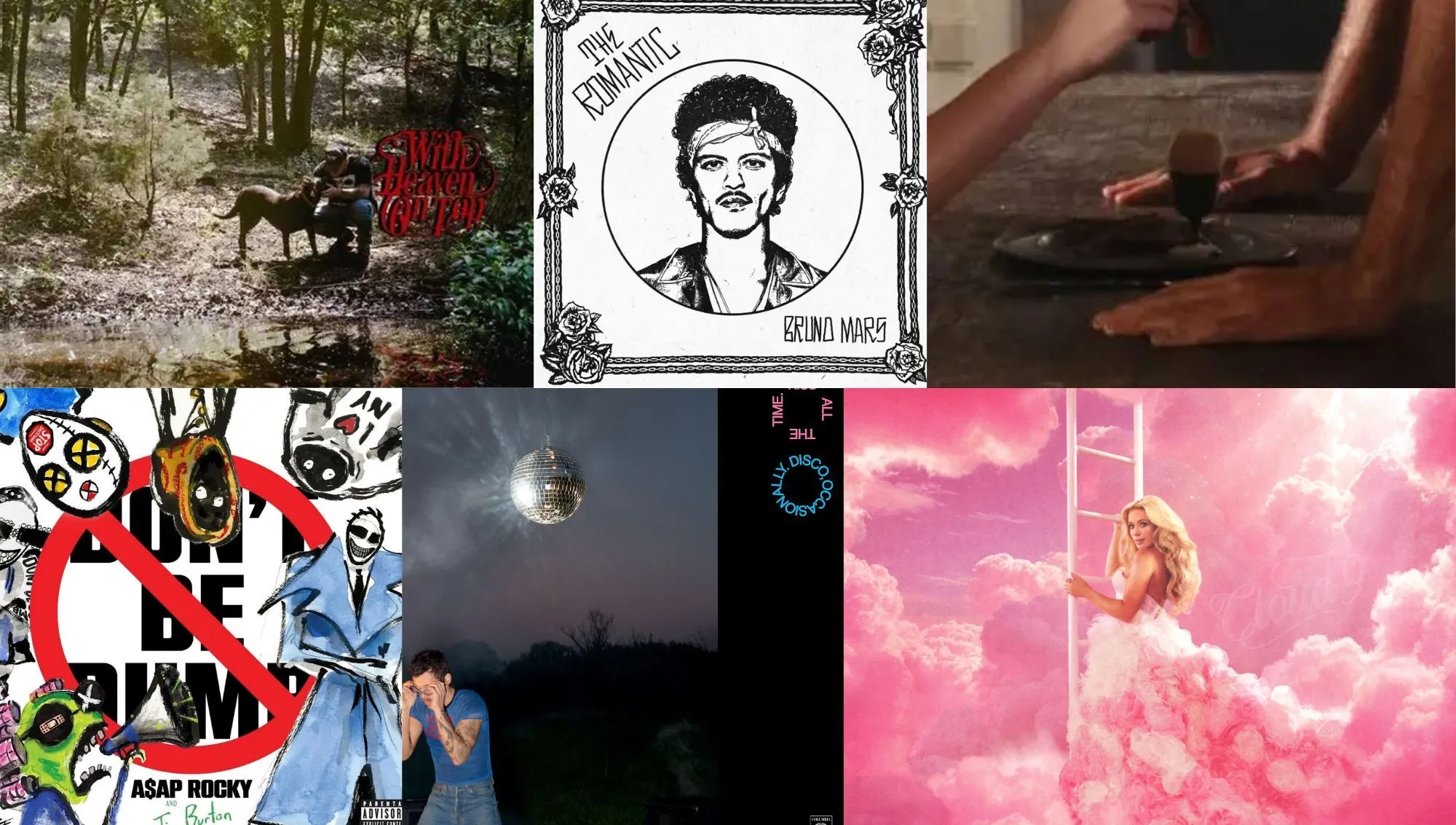 New Anticipated Albums That Came or Coming Out This Year in 2026