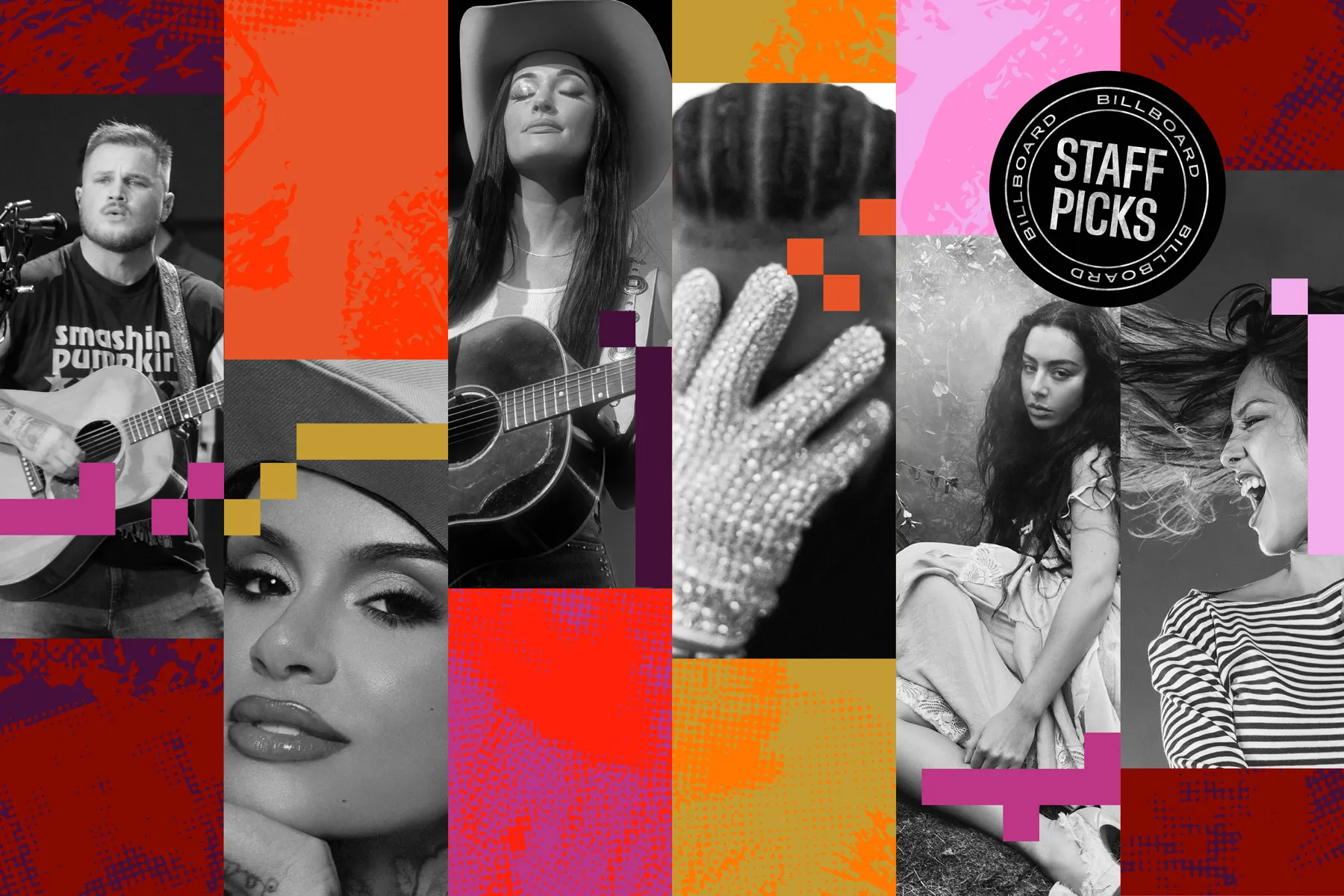 Best Albums of 2026: Our 50 Favorites So Far