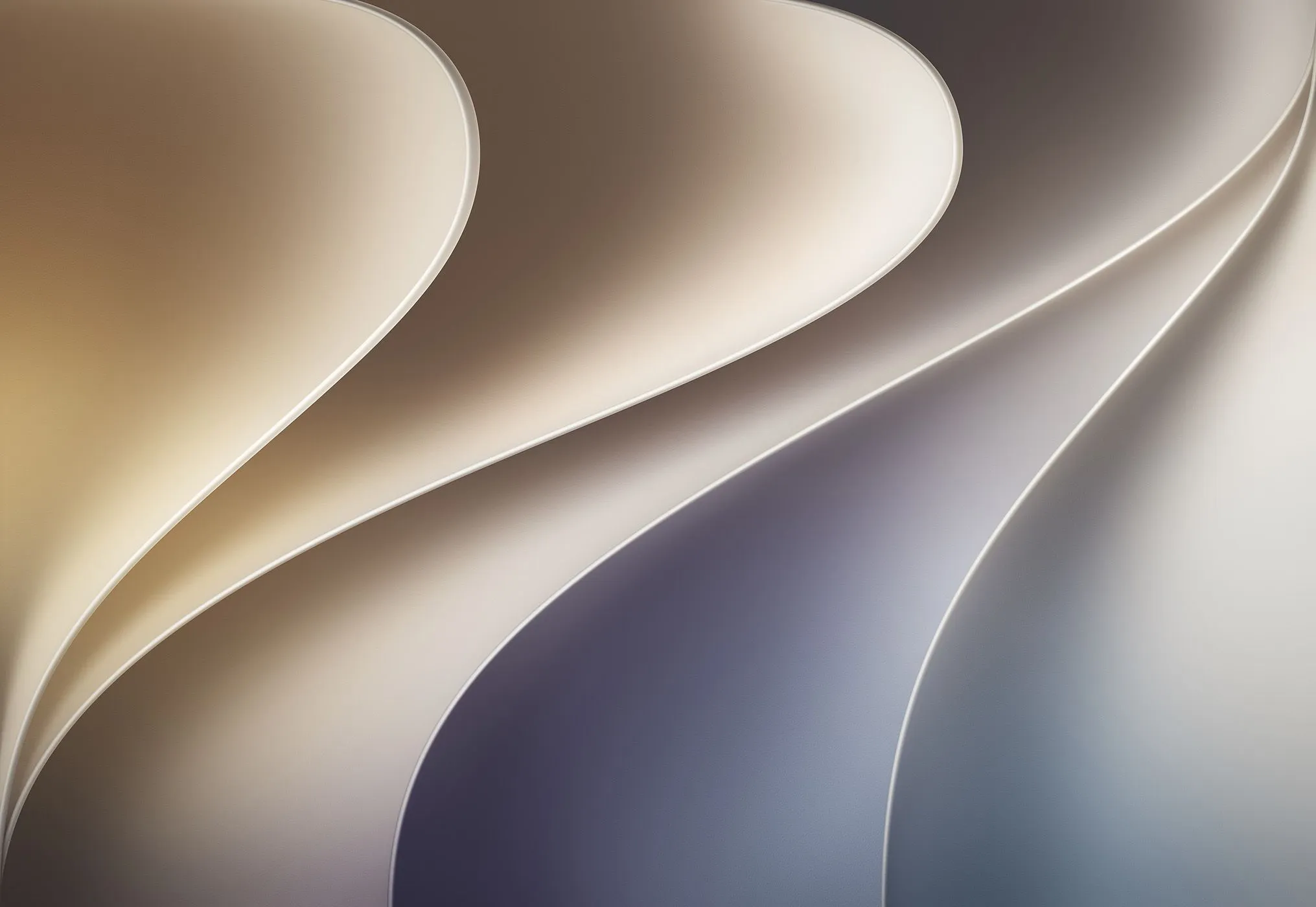 WWDC26: macOS 27 Golden Gate's Default Wallpaper