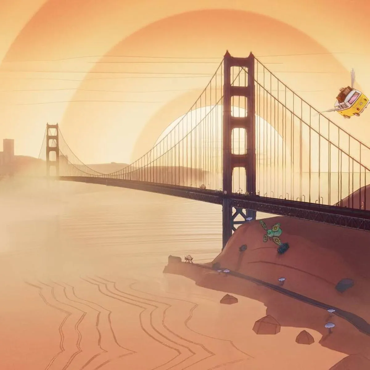 macOS 27 Golden Gate Gains Native Ultrawide Display Support