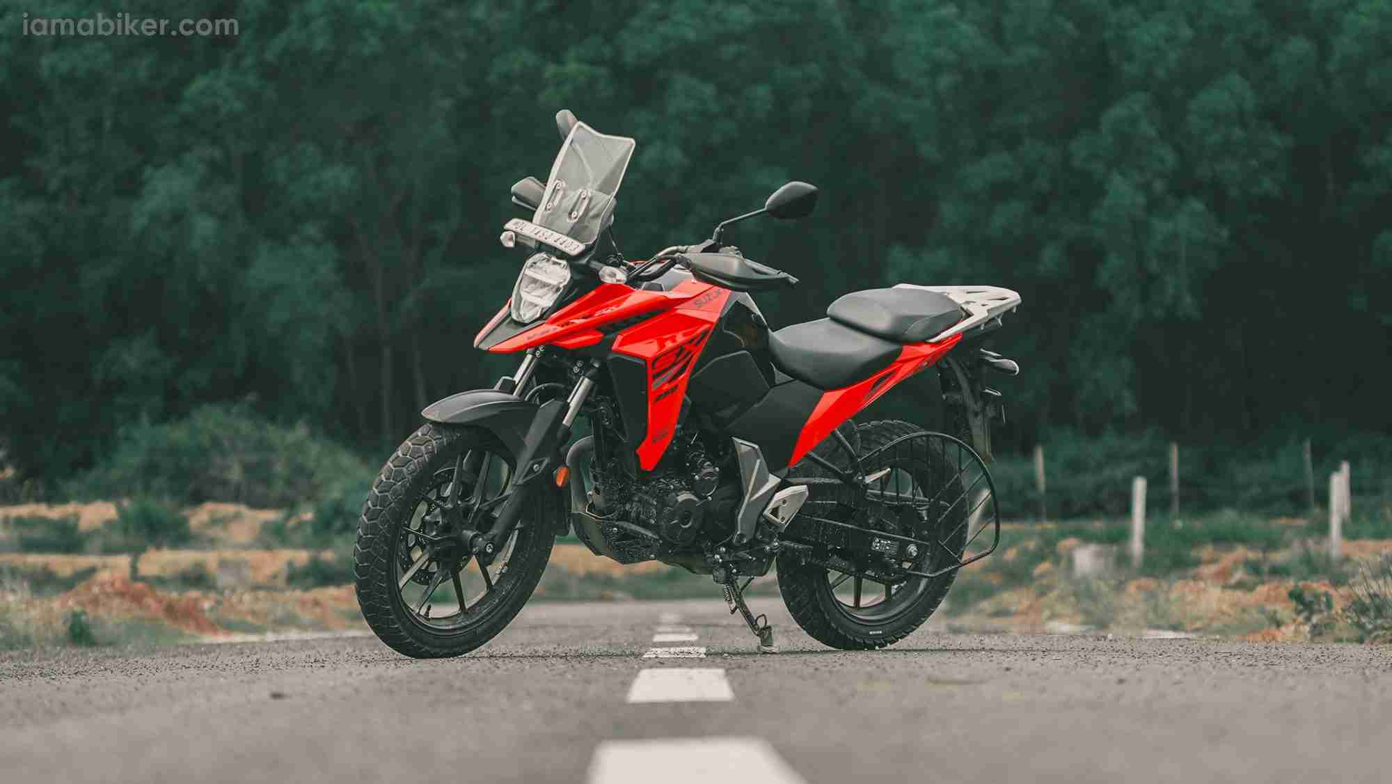 Suzuki V Strom SX HD Wallpaper. Automotive And Technology And Reviews