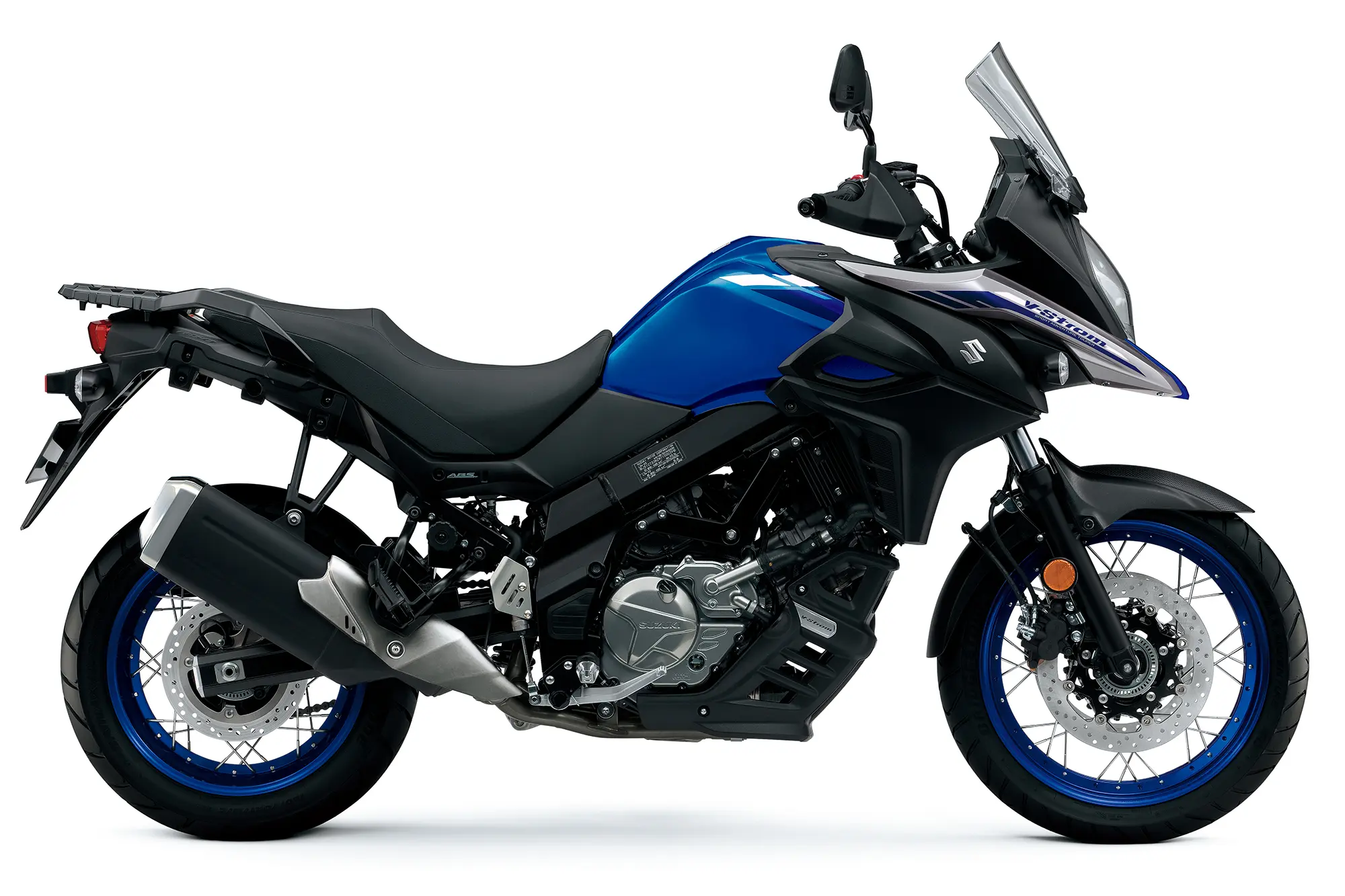 2023 Suzuki V Strom 650 [Specs, Features, Photo]
