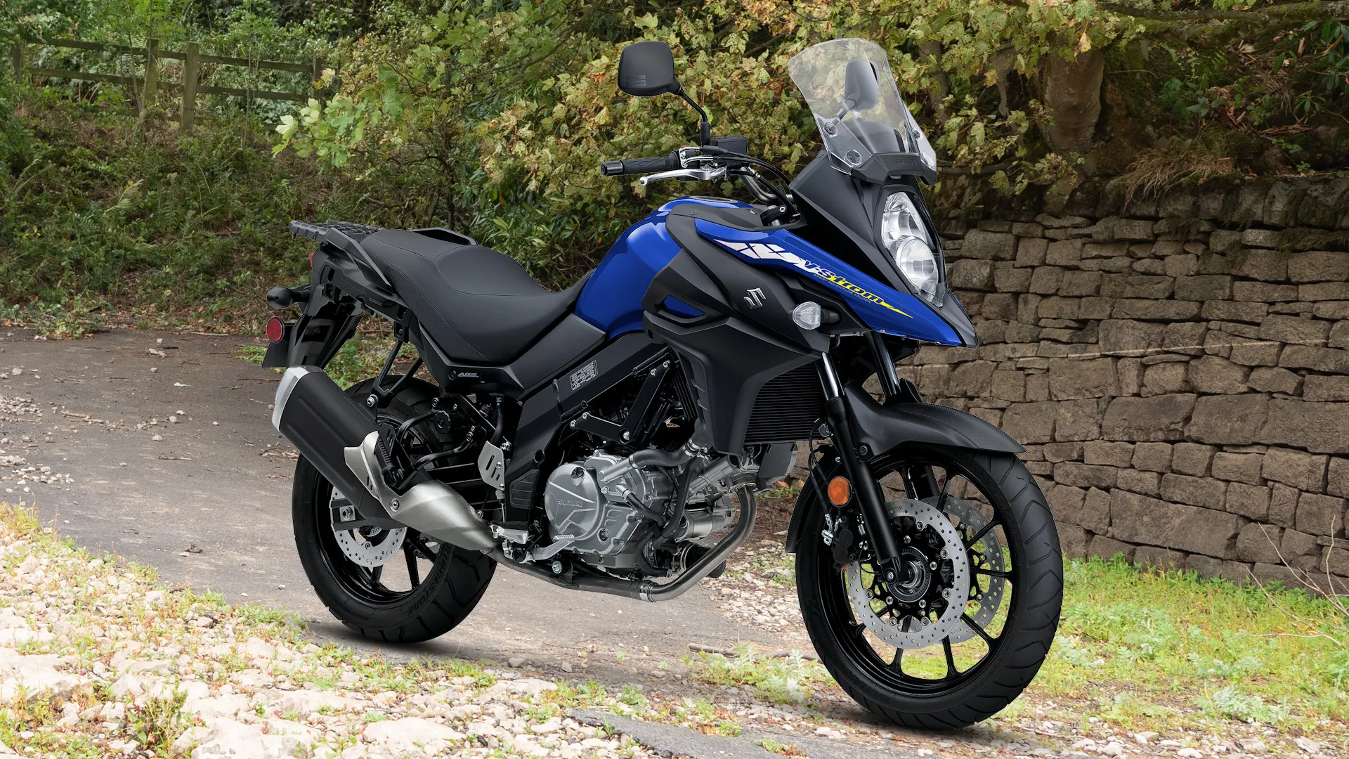 2023 Suzuki V Strom 650: Performance, Price, And Photo