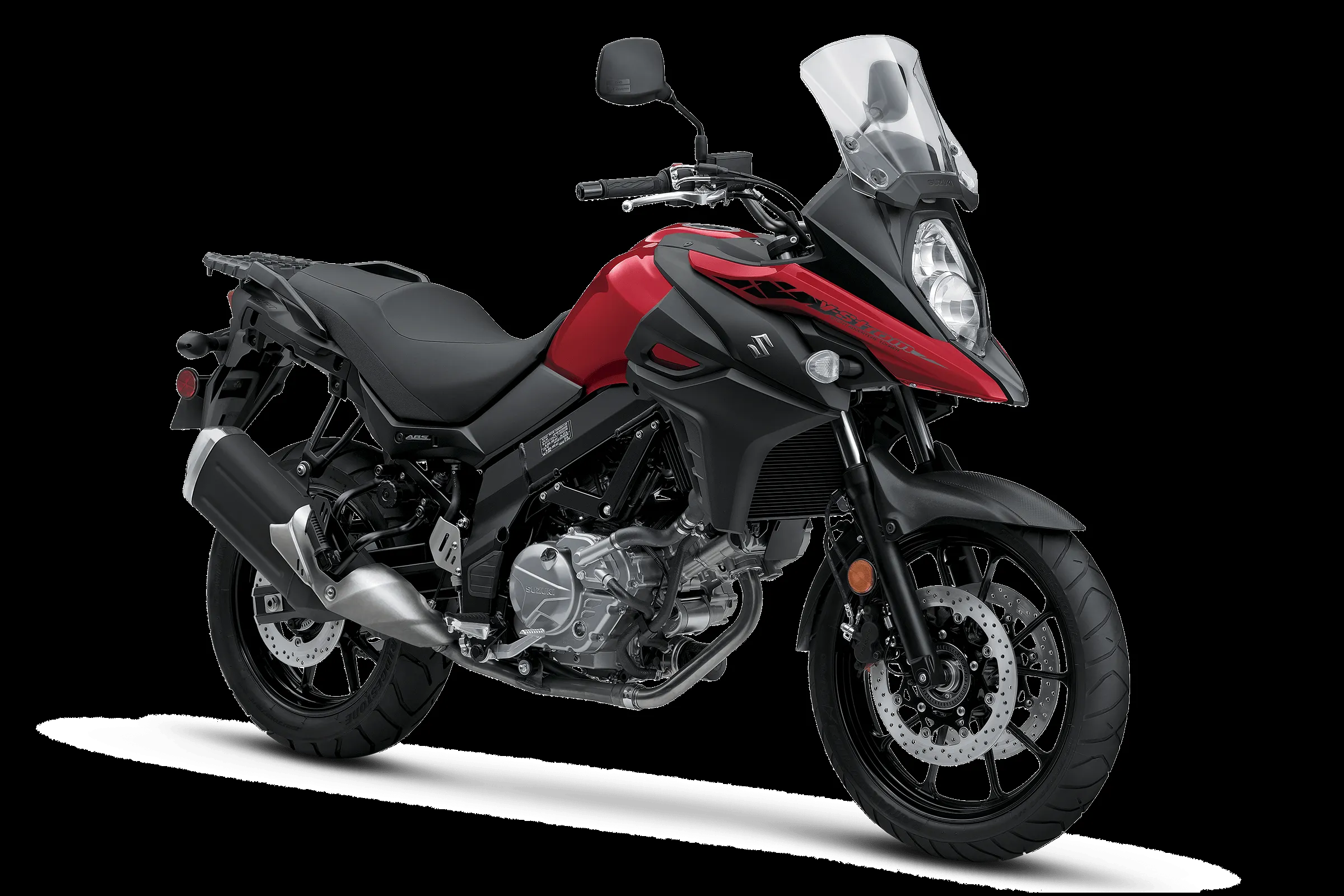 Suzuki Cycles V Strom 650