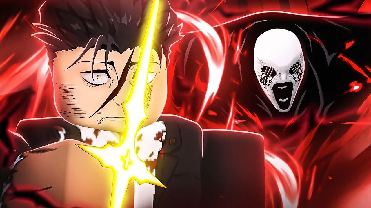 This Higuruma Build Is INSANE! Hakari SPEEDRUN In Anime Final Quest