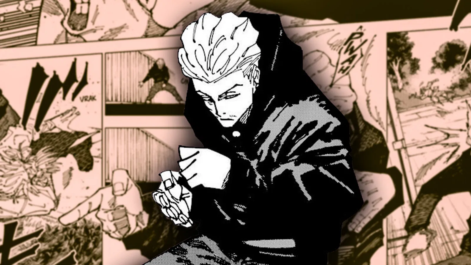 Jujutsu Kaisen: The Culling Game Needs to Fix a Major Hakari Detail Before Season 3 Airs