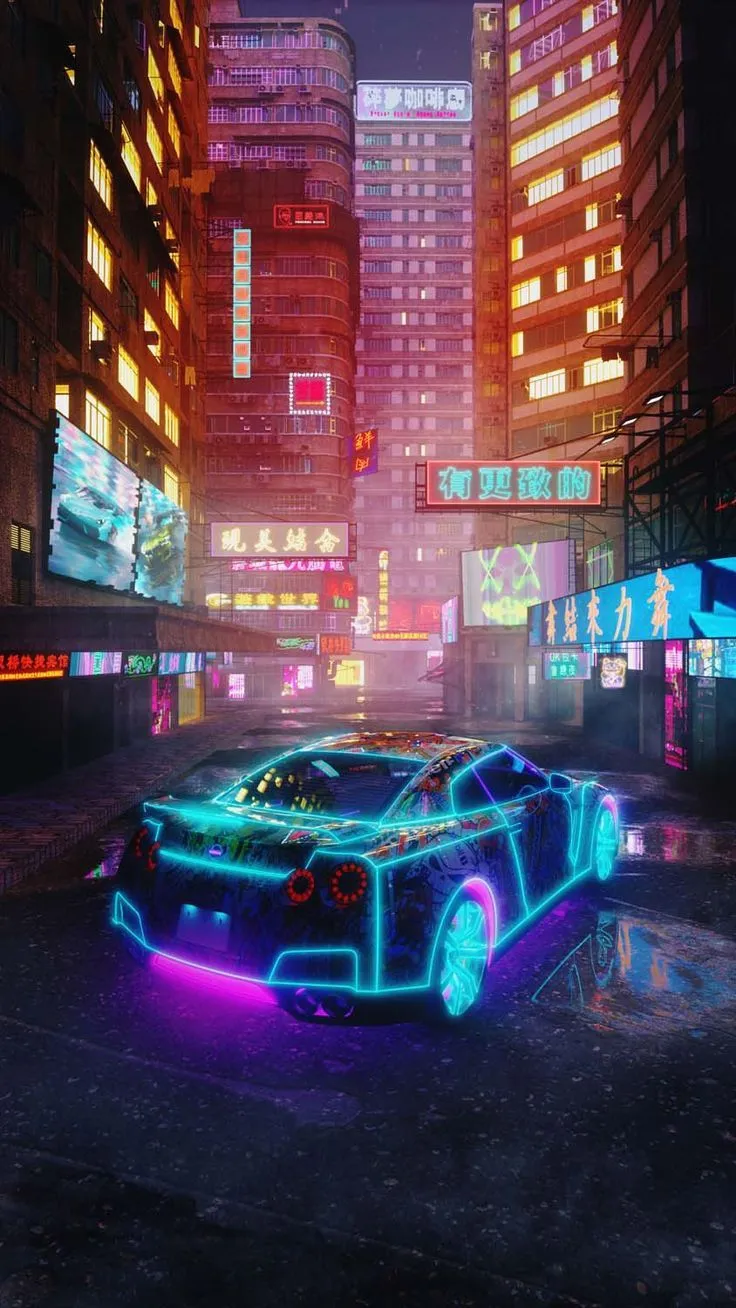 iPhone Wallpaper