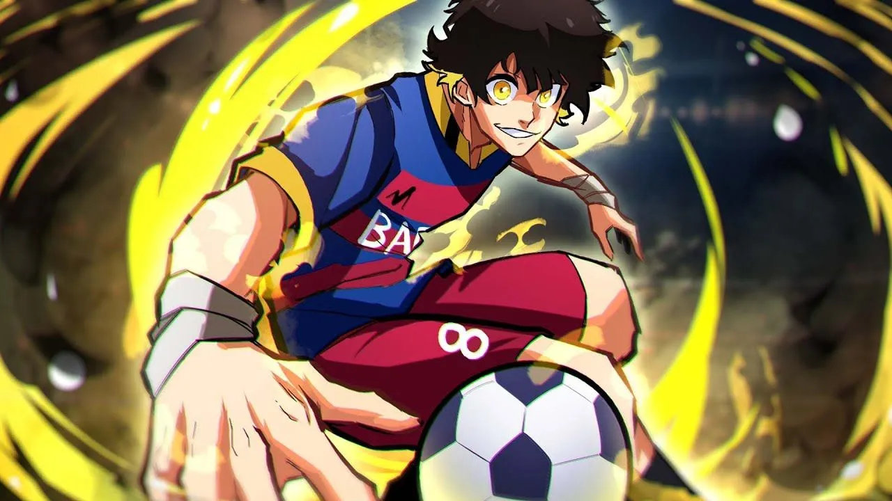 The Best Dribbler BACHIRA Takes Over Rematch
