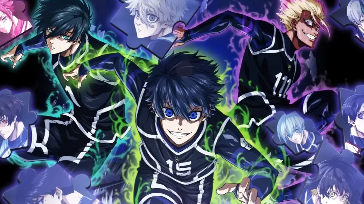 Blue Lock Chapter 295 Recap & Spoilers