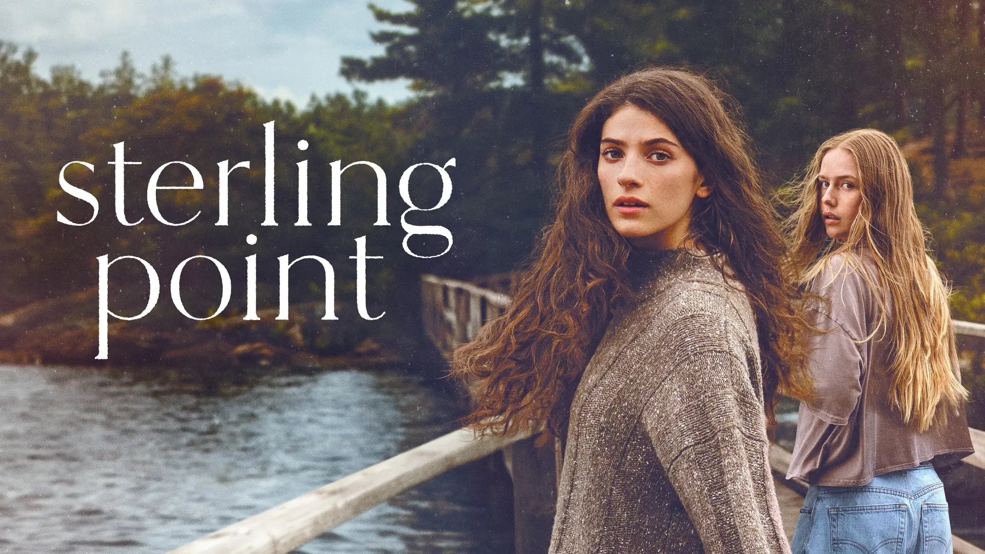 Sterling Point, covers, wallpaper