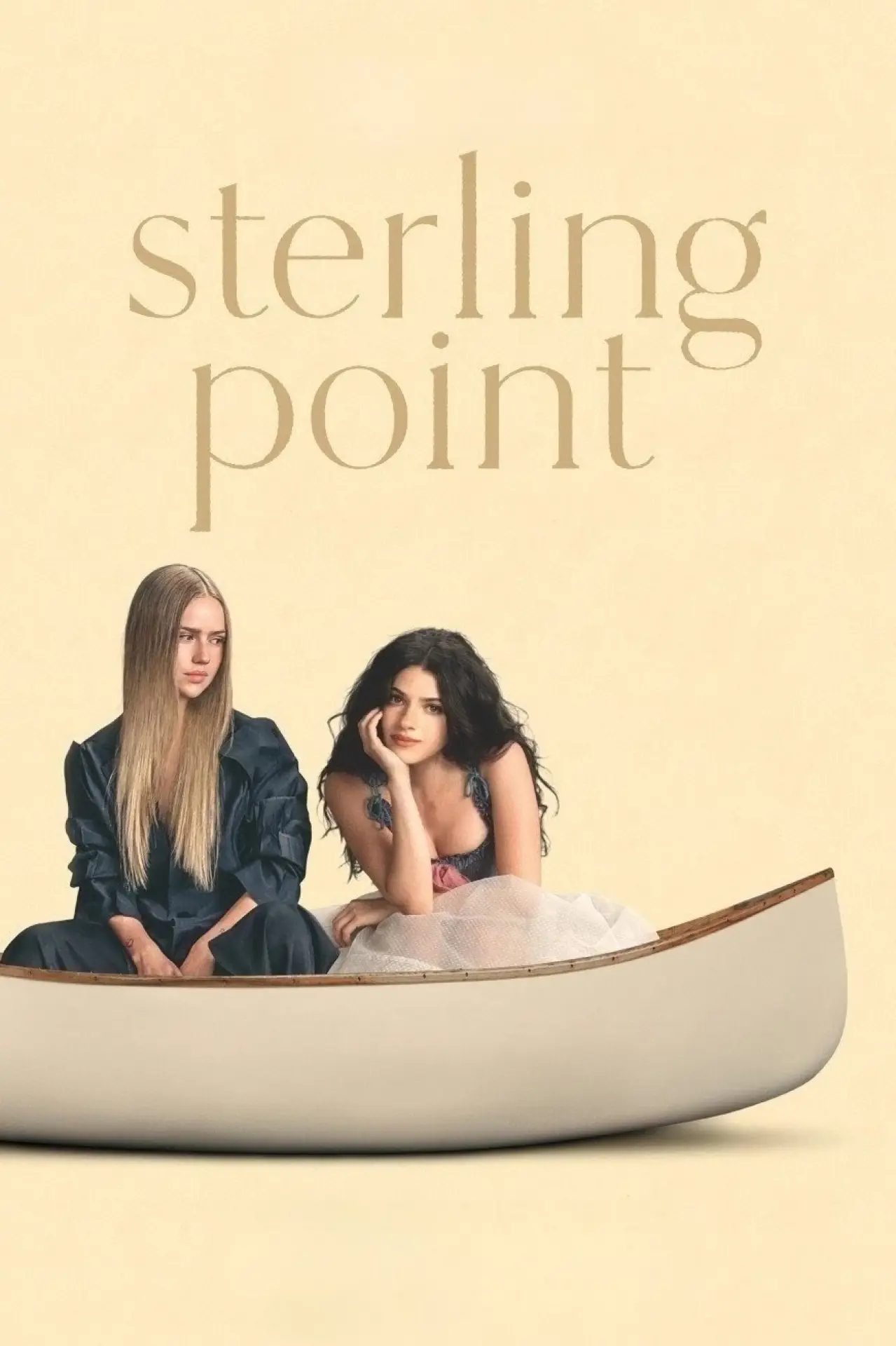 Sterling Point, covers