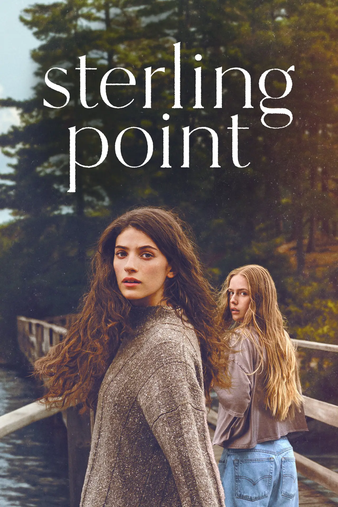 Sterling Point, covers