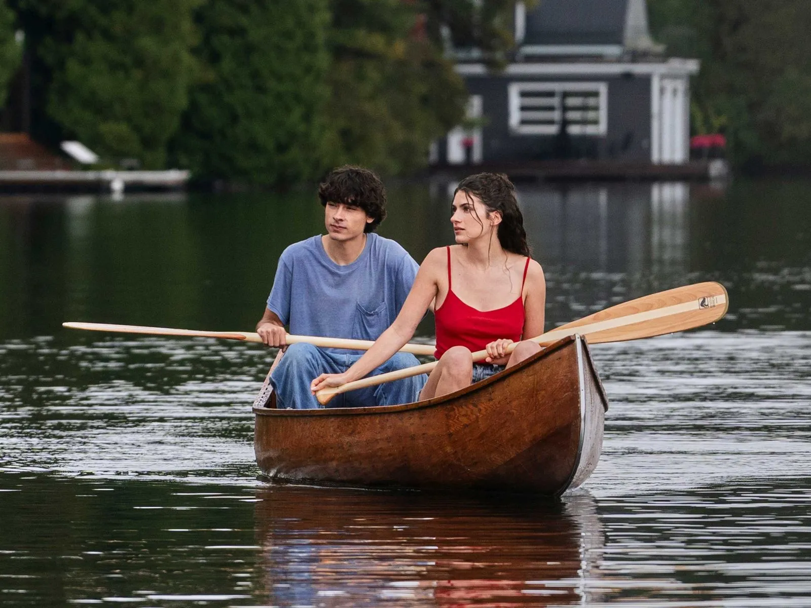 Sterling Point: What I Thought Watching Season 1