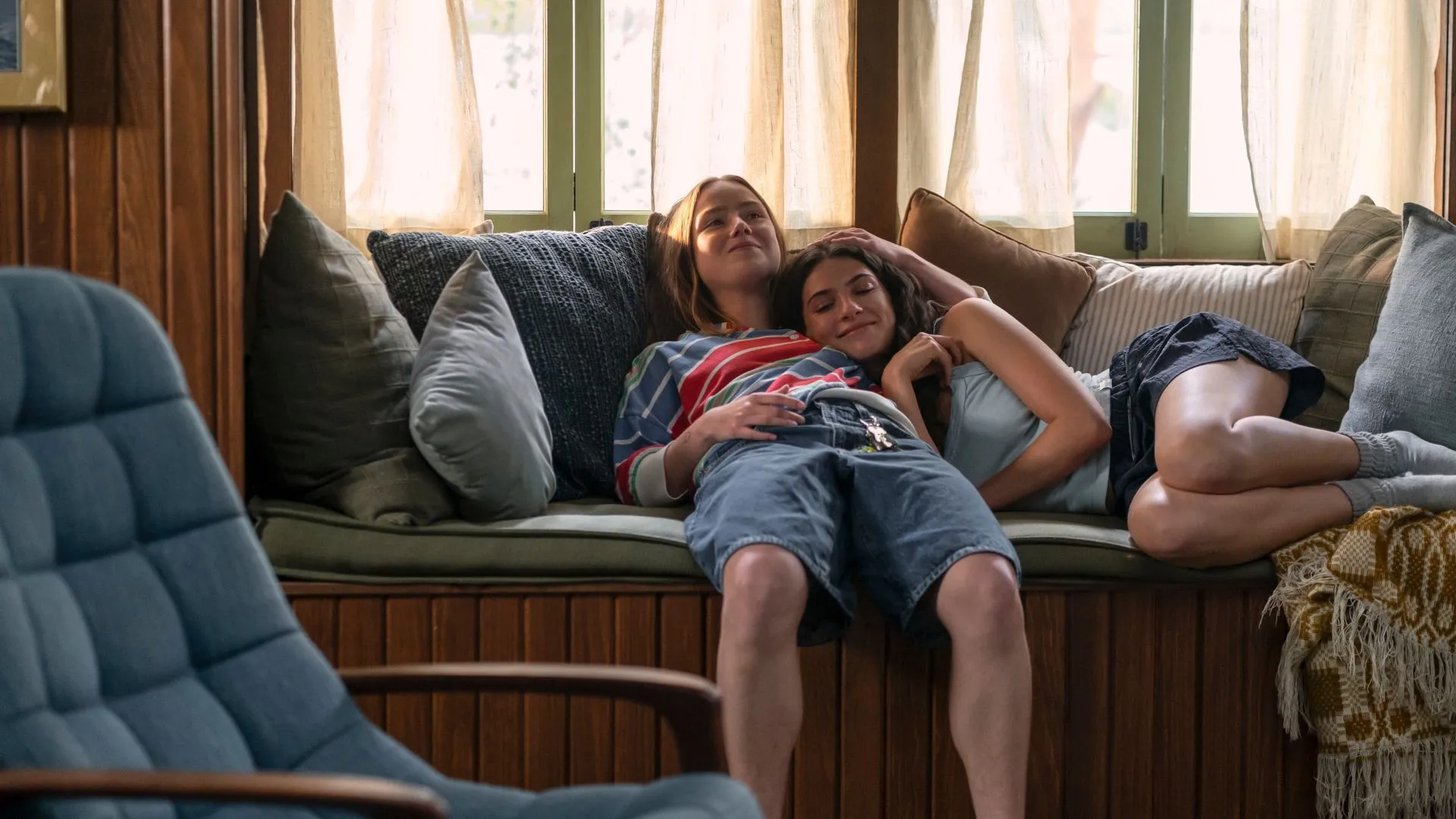 Will There Be 'Sterling Point' Season 2? Everything We Know