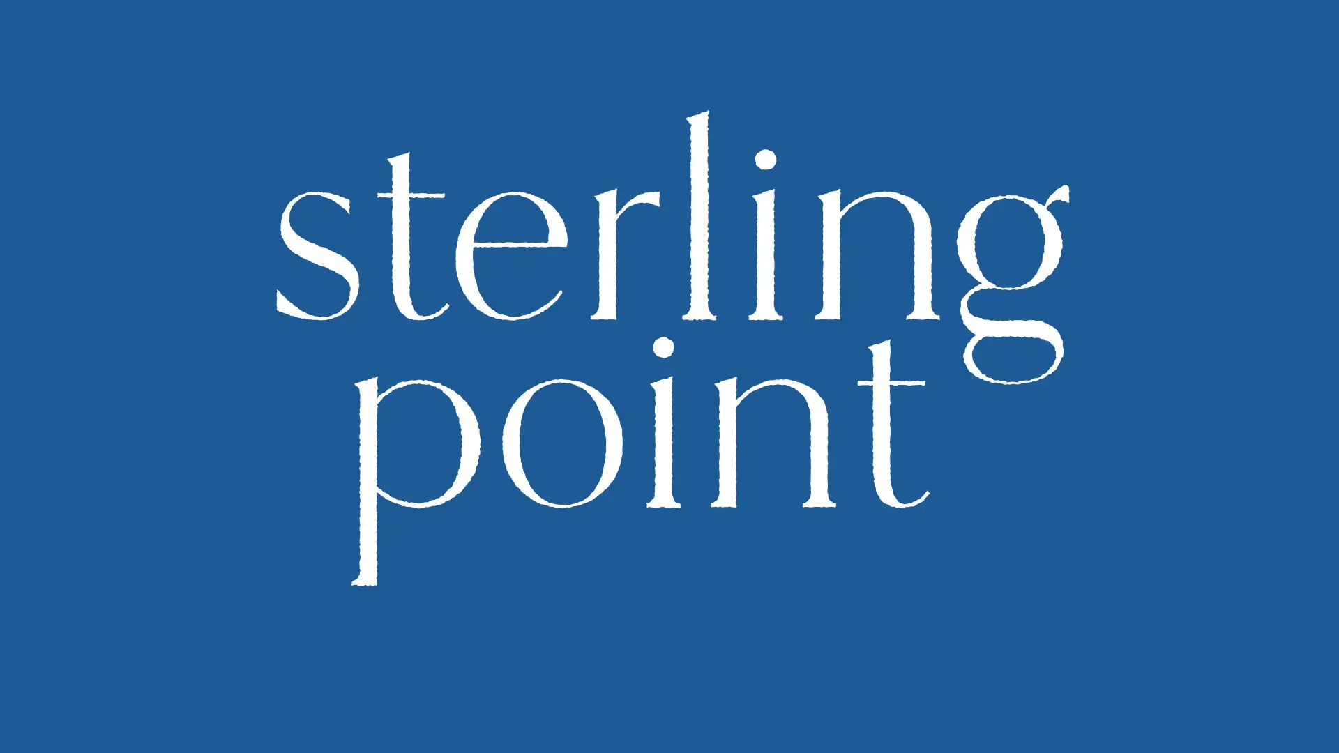 Sterling Point, covers, wallpaper
