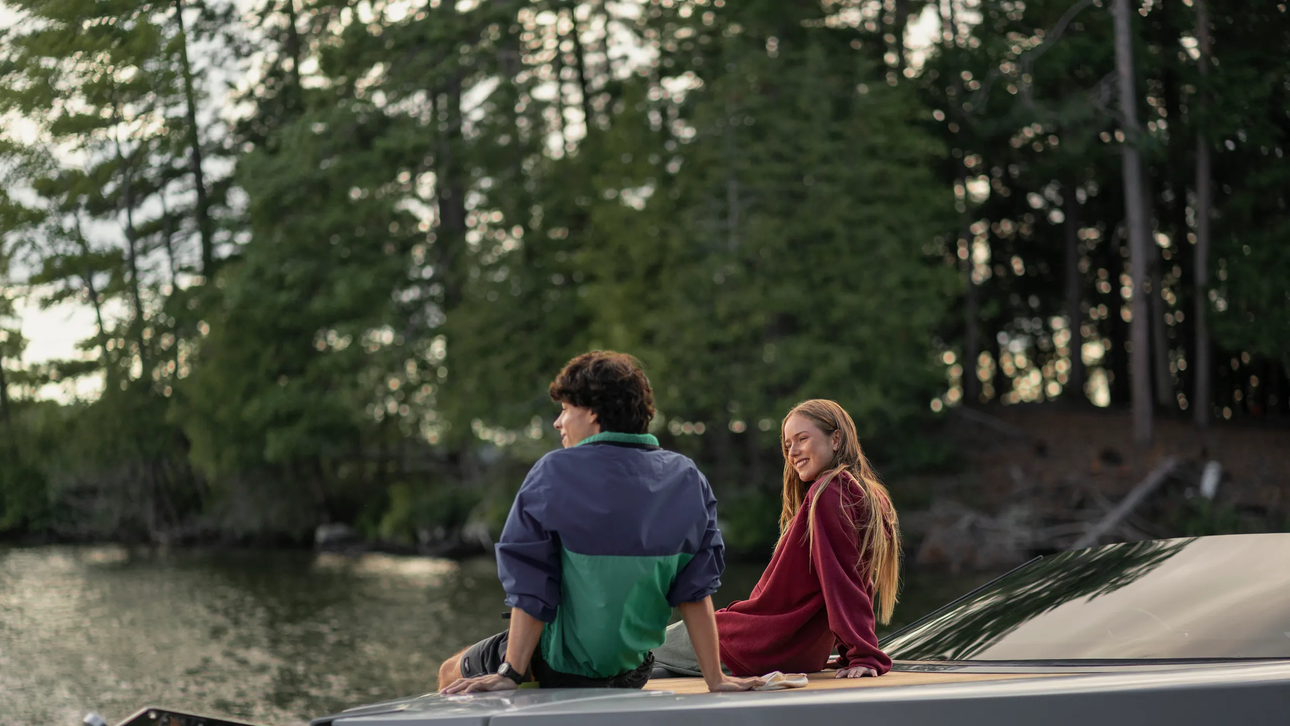 Where Was 'Sterling Point' Filmed? The Hit Series Showcases Canadian Summer at Its Most Pictureque. Condé Nast Traveler
