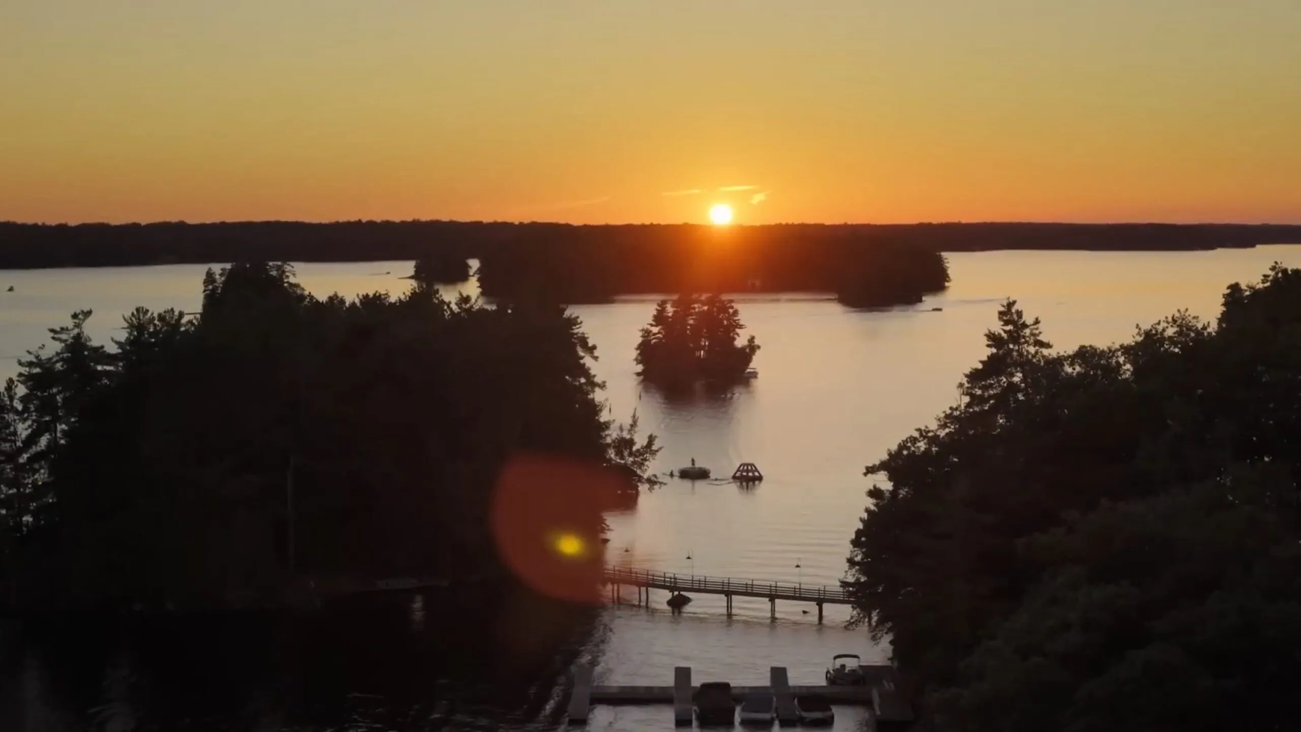 Your Guide to Visiting Sterling Point: Experience Muskoka, Canada